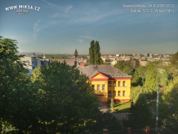 Slezská Ostrava