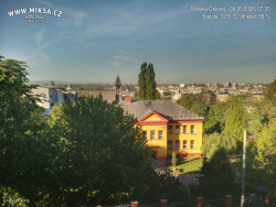 Slezská Ostrava