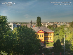 Slezská Ostrava
