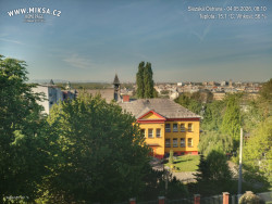 Slezská Ostrava