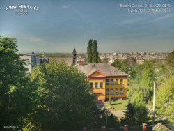 Slezská Ostrava