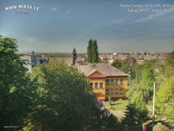 Slezská Ostrava
