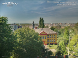 Slezská Ostrava
