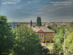 Slezská Ostrava