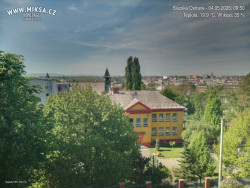 Slezská Ostrava