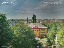 Slezská Ostrava
