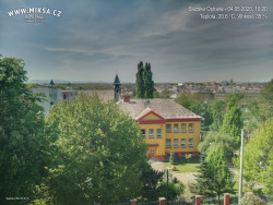Slezská Ostrava