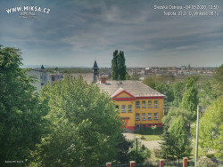 Slezská Ostrava