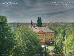 Slezská Ostrava