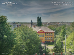 Slezská Ostrava