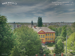 Slezská Ostrava