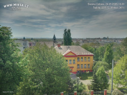 Slezská Ostrava