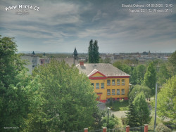 Slezská Ostrava