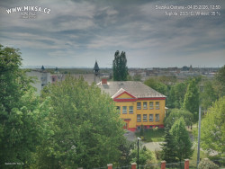 Slezská Ostrava