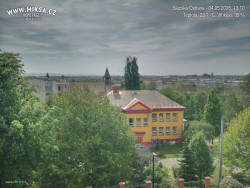 Slezská Ostrava