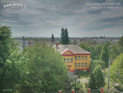 Slezská Ostrava