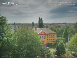Slezská Ostrava