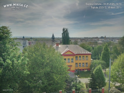 Slezská Ostrava