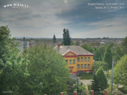 Slezská Ostrava