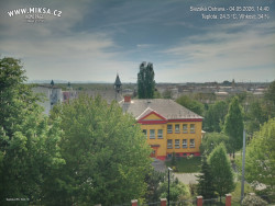 Slezská Ostrava