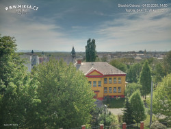Slezská Ostrava