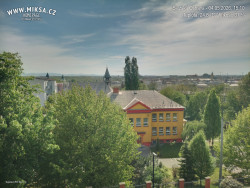 Slezská Ostrava
