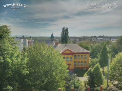 Slezská Ostrava