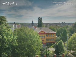 Slezská Ostrava