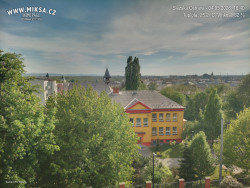 Slezská Ostrava