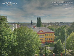 Slezská Ostrava