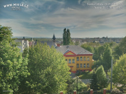 Slezská Ostrava