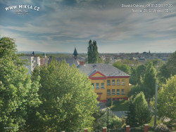 Slezská Ostrava