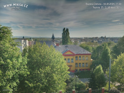 Slezská Ostrava