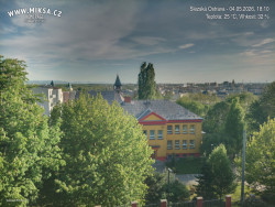 Slezská Ostrava