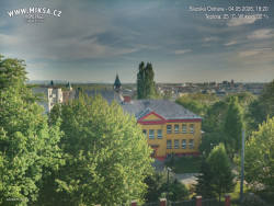 Slezská Ostrava