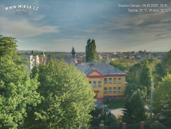 Slezská Ostrava
