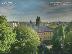 Slezská Ostrava