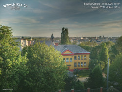 Slezská Ostrava