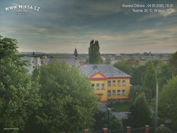Slezská Ostrava
