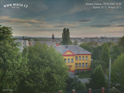 Slezská Ostrava