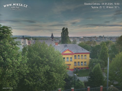 Slezská Ostrava