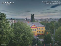 Slezská Ostrava