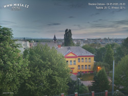 Slezská Ostrava