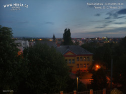 Slezská Ostrava