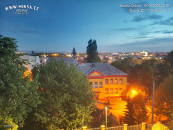 Slezská Ostrava