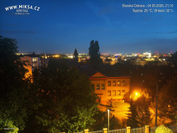 Slezská Ostrava
