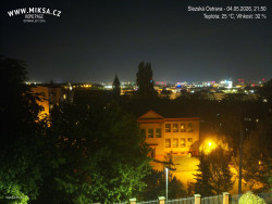 Slezská Ostrava