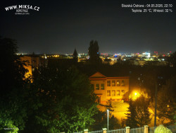 Slezská Ostrava