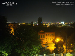 Slezská Ostrava