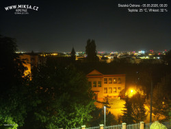 Slezská Ostrava